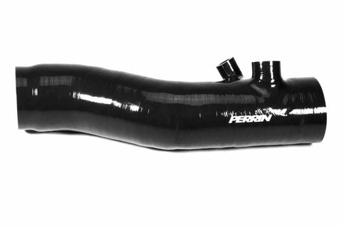 Perrin Turbo Inlet Hose | 2022+ Subaru WRX (PSP-INT-427BK/RD)