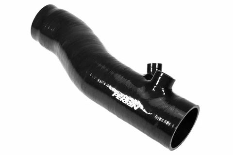 Perrin Turbo Inlet Hose | 2022+ Subaru WRX (PSP-INT-427BK/RD)