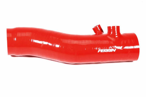 Perrin Turbo Inlet Hose | 2022+ Subaru WRX (PSP-INT-427BK/RD)