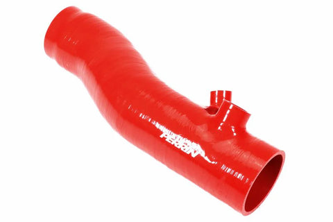 Perrin Turbo Inlet Hose | 2022+ Subaru WRX (PSP-INT-427BK/RD)
