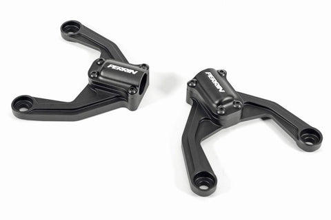 Perrin Rear Shock Tower Brace | 2022+ Subaru WRX (PSP-SUS-042)