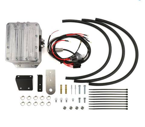 Process West Double W460 Anti-Surge Fuel System | 2008-2014 Subaru WRX/STI (PWFS04)