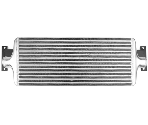Process West Front Mount Intercooler Kit | 2008 - 2014 Subaru WRX (PWFMIC04)