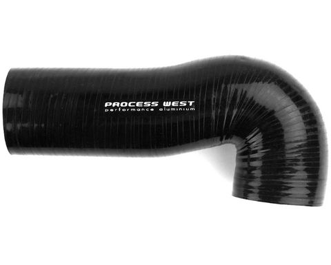 Process West Intercooler to Throttle Body Hose | 2008-2014 WRX / 2005-2009 LGT / 2009-2013 FXT (PWSH003)