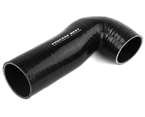 Process West Intercooler to Throttle Body Hose | 2008-2014 WRX / 2005-2009 LGT / 2009-2013 FXT (PWSH003)