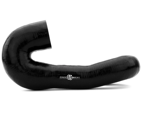 Process West Verticooler Hot Side Hose | 2008-2014 Subaru WRX (PWSH005)
