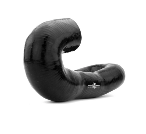 Process West Verticooler Hot Side Hose | 2008-2014 Subaru WRX (PWSH005)