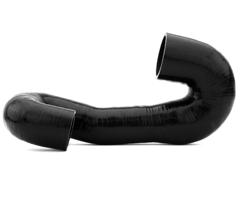 Process West Verticooler Hot Side Hose | 2008-2014 Subaru WRX (PWSH005)