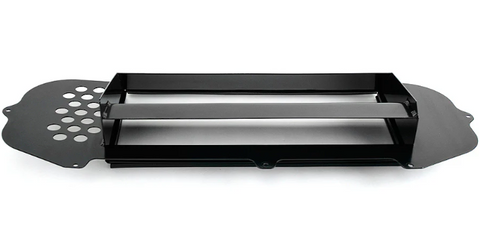 Process West Hood Scoop Splitter | 2006-2007 Subaru STI (PWSP08)