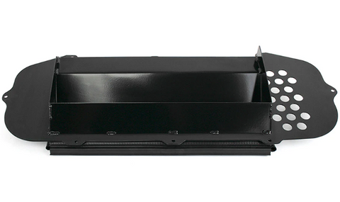 Process West Hood Scoop Splitter | 2006-2007 Subaru STI (PWSP08)