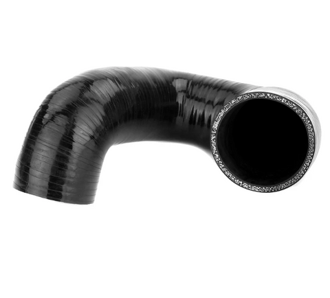 Process West Turbo Outlet Hose | 2008-2014 WRX / 2005-2009 LGT / 2009-2013 FXT (PWTMIC07HSS)