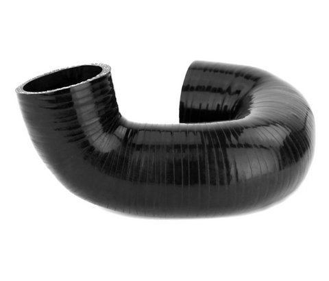 Process West Turbo Outlet Hose | 2008-2014 WRX / 2005-2009 LGT / 2009-2013 FXT (PWTMIC07HSS)