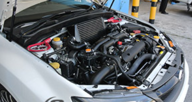 Process West Verticooler Kit | 2008-2014 Subaru WRX (PWTMIC13B)