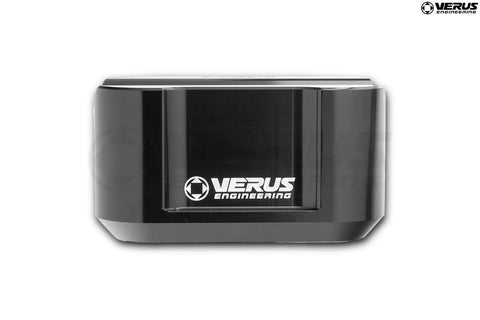 Verus Engineering Pinch Weld Jack Pucks | 2023+ Honda Civic Type-R (A0744A)