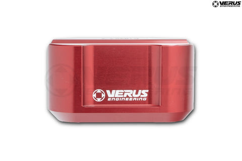 Verus Engineering Pinch Weld Jack Pucks | 2023+ Honda Civic Type-R (A0744A)