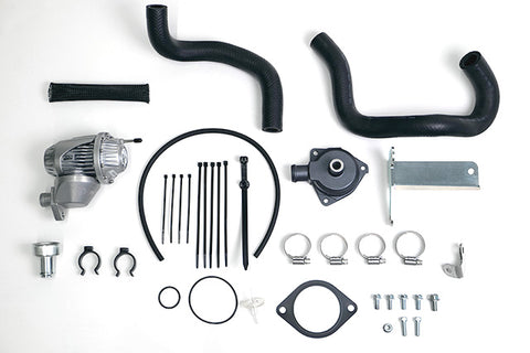 HKS Super SQV4 Return Kit Plus | 2023+ Honda Civic Type-R (71008-AH012V)