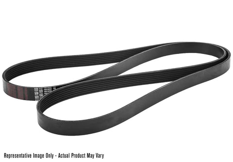 Stillen Gates Underdrive Pulley Belt Set | Multiple Nissan / Infiniti Fitments (400370B)