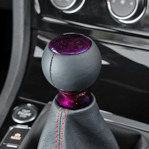 Billetworkz "Fusion" Shift Knob | Honda 5-Speed Manual (BW-KNB-5HOND-FU)