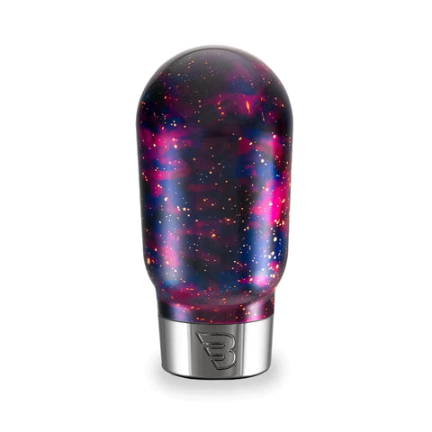 Billetworkz Hybrid Shift Knob | 2023+ Toyota GR Corolla (BW-KNB-TOYGR-HY2)