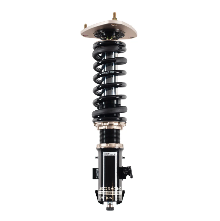 BC Racing BC Racing RM-Series Coilovers | 2023+ Toyota GR Corolla (C-190-RM)
