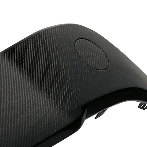 Remark R.M.K Design Carbon Rear Bumper Center Section | 2019+ Toyota Corolla Hatchback (RMK-05-EC01T-01C)