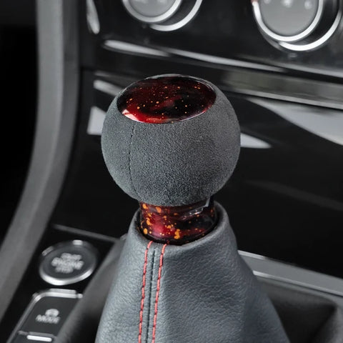 Billetworkz "Fusion" Shift Knob | Honda 5-Speed Manual (BW-KNB-5HOND-FU)