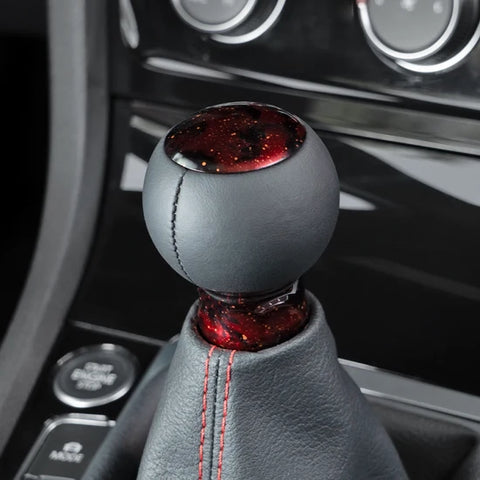 Billetworkz "Fusion" Shift Knob | Honda 6-Speed Manual (BW-KNB-6HOND-FU)