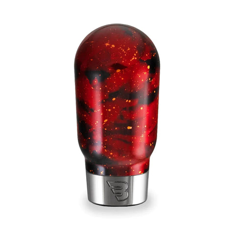 Billetworkz Hybrid Shift Knob | 2023+ Toyota GR Corolla (BW-KNB-TOYGR-HY2)