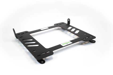 Planted Seat Brackets | 2020-2026 Toyota Supra (SB367DR)