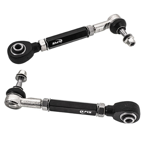 SMY Stealth Heavy Duty Adjustable Rear Lateral Links / Toe Arms | 2022+ Subaru WRX (SMY-SUS-TOE) - Return