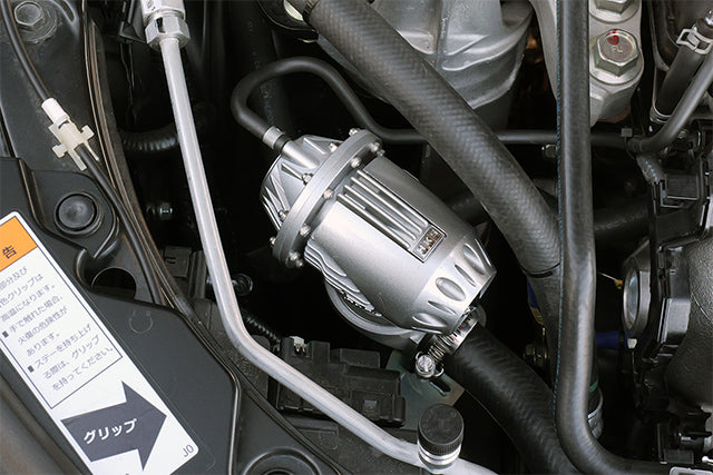 HKS スーパーSQVリターンキット　シビック　タイプR FK8用　　訳アリ HKS Super SQV4 Return Kit Plus | 2023+ Honda Civic Type-R (71008