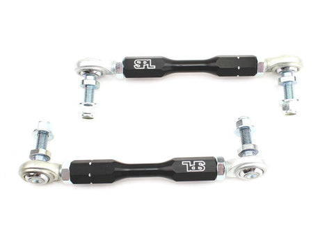 SPL Pro Suspension Rear Swaybar Endlinks | 2014-2024 Infiniti Q50 / Q60 (SPL RE V37)