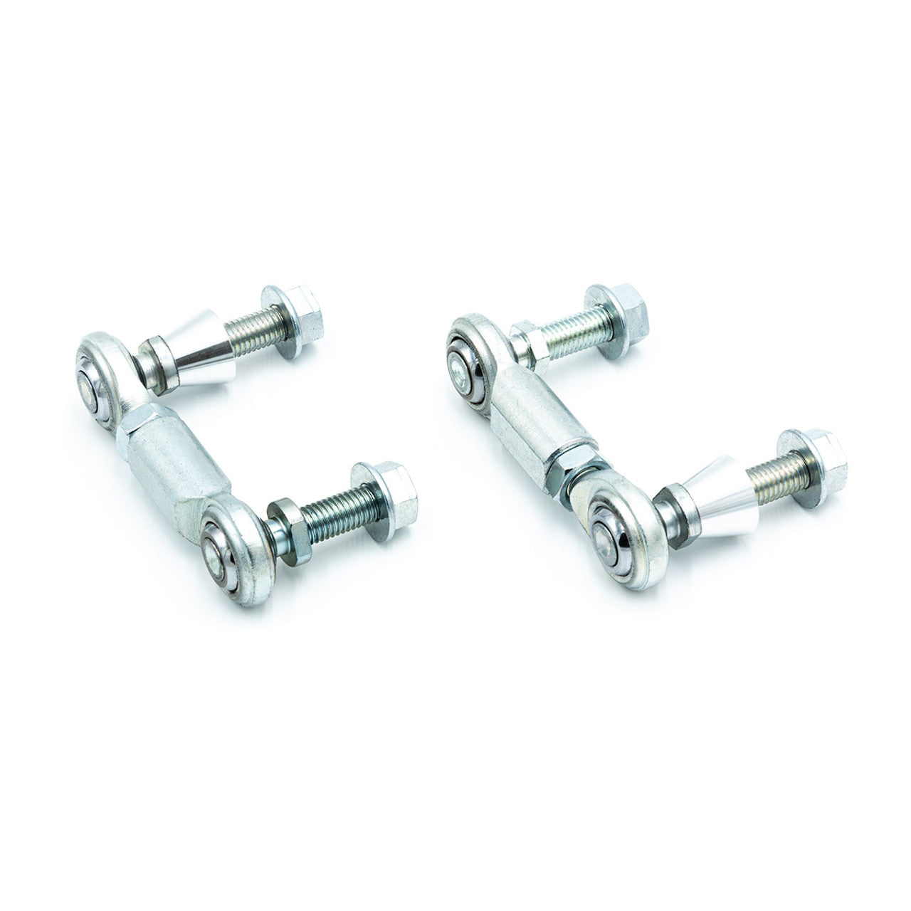 SPL Pro Suspension SPL Pro Suspension Rear Adjustable Endlinks | 2023+ Toyota GR Corolla (SPL RE E210)