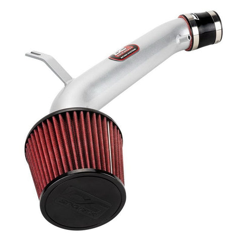 DC Sports Short Ram Intake | 92-95 Honda Civic EX/Si & 93-97 Del Sol VTEC/Si (SRI5516)