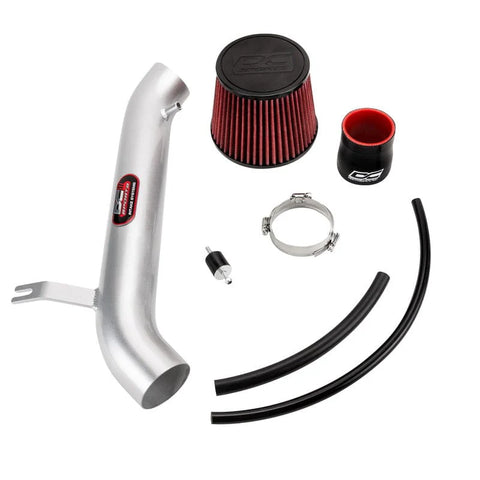 DC Sports Short Ram Intake | 92-95 Honda Civic EX/Si & 93-97 Del Sol VTEC/Si (SRI5516)