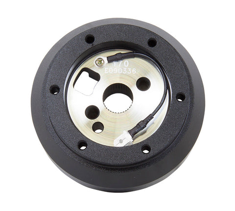 NRG Short Steering Hub | (SRK-170H/SRK-170H-SSL)