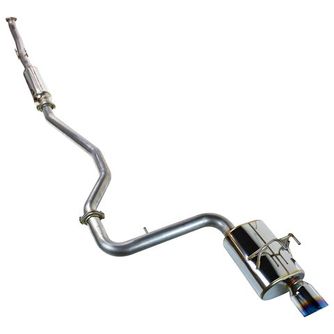 Remark Sports Touring Catback Exhaust | 2022+ Honda Civic Sport Sedan (RK-C1063H-11/T)