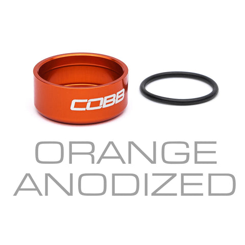COBB Shifter Knob Trim Rings | Mazda, Subaru, Honda, Acura (SUB-001-422)