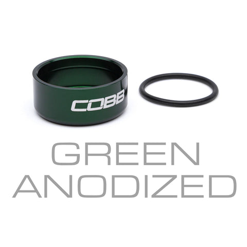 COBB Shifter Knob Trim Rings | Mazda, Subaru, Honda, Acura (SUB-001-422)