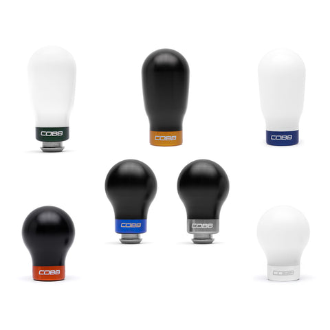 COBB Shifter Knob Trim Rings | Mazda, Subaru, Honda, Acura (SUB-001-422)