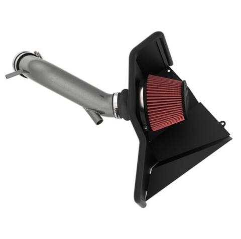 K&N Cold Air Intake | 2022-2025 Hyundai Elantra N (69-5329TC)