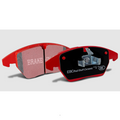 EBC Redstuff Front Brake Pads | 2021-2023 Hyundai Elantra N (DP32343C)