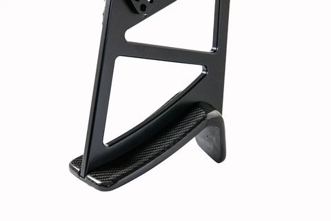 APR Performance GT-250 Carbon Fiber Adjustable Wing - 61" | 2020-2023 Toyota GR Supra (AS-206123)