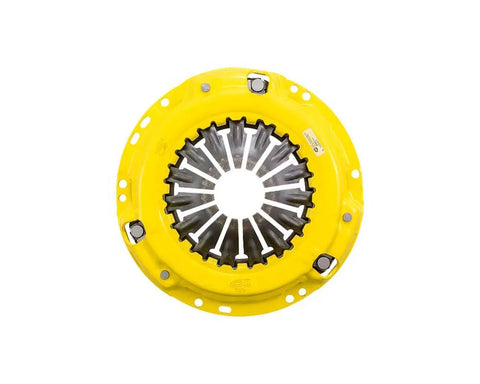 Advanced Clutch Xtreme Pressure Plate | (T023X)