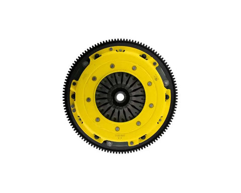 Advanced Clutch Twin Disc HD Race Kit | (T1R-N01)