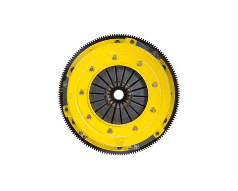 Advanced Clutch Twin Disc XT Race Kit | (T2R-G05)