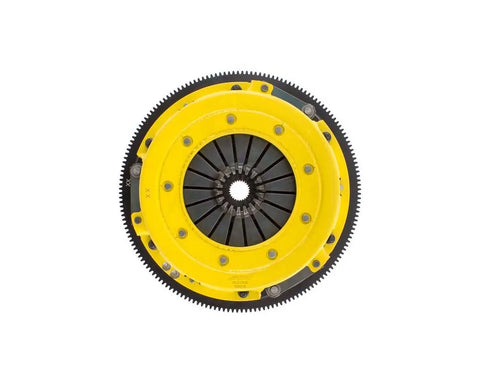 Advanced Clutch Twin Disc XT Street Kit | (T2S-G05)