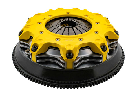 ACT Mod-Twin 225 XT Sprung Street Clutch Kit | 16-21 BMW B58 3.0T & 23-26 Toyota GR Supra (T2SS-B02)