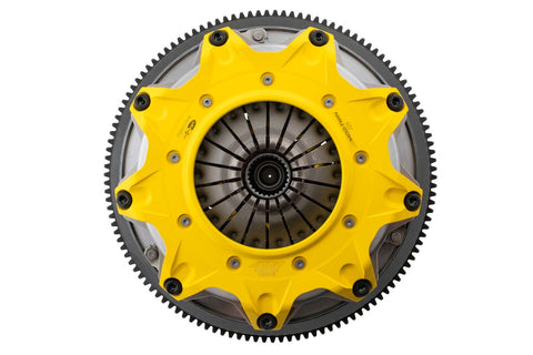 ACT Mod-Twin 225 XT Sprung Street Clutch Kit | 16-21 BMW B58 3.0T & 23-26 Toyota GR Supra (T2SS-B02)