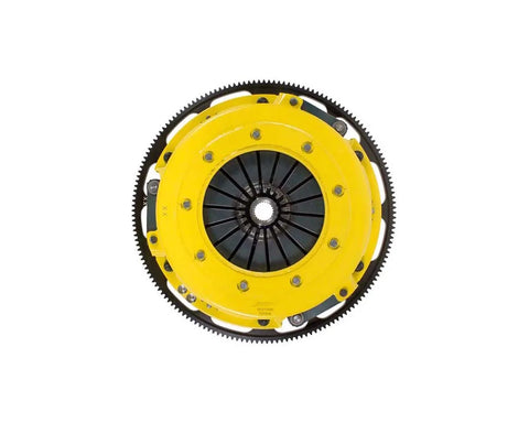 Advanced Clutch Twin Disc MaXX XT Street Kit | (T3S-F05)
